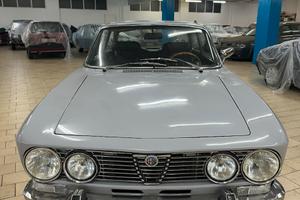 Alfa Romeo GT 2000 – 1971
