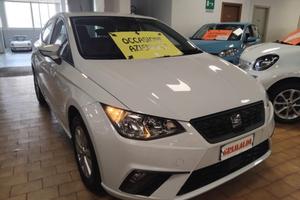 SEAT Ibiza 1.6 TDI 95 CV Business NAVI PROMO GRI