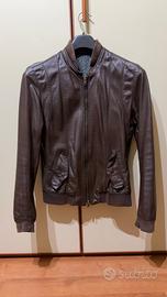 Bomber S.W.O.R.D Gold Limited Edition Made Italy