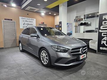 Mercedes-benz B 200 d Automatic Sport