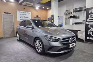 Mercedes-benz B 200 d Automatic Sport