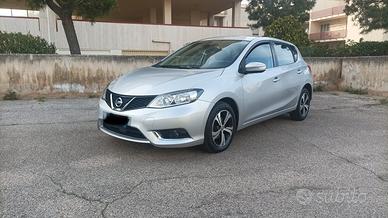 Nissan Pulsar 1.5 dCi N-Connecta