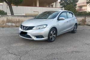 Nissan Pulsar 1.5 dCi N-Connecta