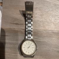 Orologio Casio LTP-1302P acciaio inox