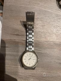 Orologio Casio LTP-1302P acciaio inox