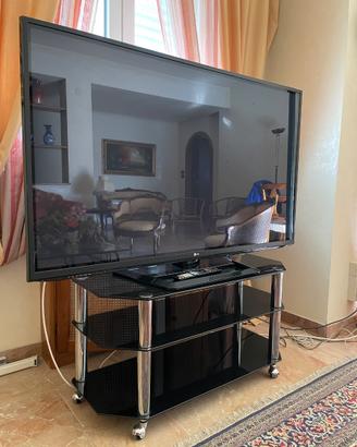 Televisore LG 60 pollici