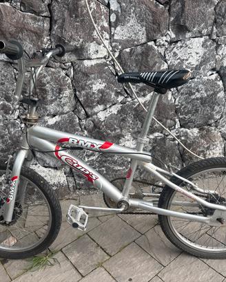 Bmx 20 cup’s