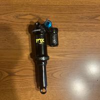 ammortizzatore fox float DPX2 205x65