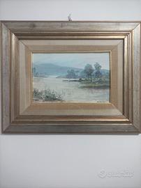 Quadro di Vincenzo Laricchia