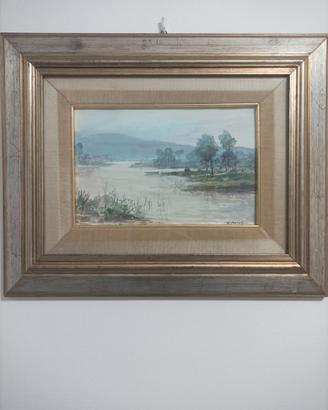 Quadro di Vincenzo Laricchia