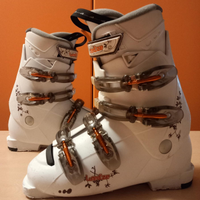 WED'ZE SCARPONI da SCI originali