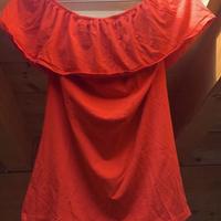 maglia rossa