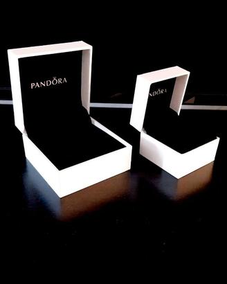 2 SCATOLE PANDORA