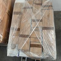 Pavimento Quick-Step 20 mq effetto legno