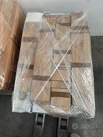 Pavimento Quick-Step 20 mq effetto legno