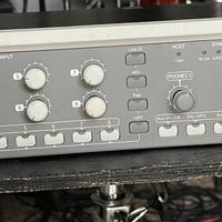DIGIDESIGN 003 RACK PLUS - scheda audio