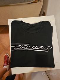 t-shirt balmain edizione limitata 