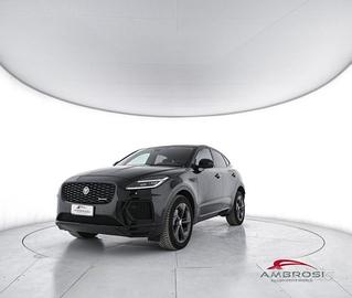 JAGUAR E PACE 2.0d i4 mhev R-Dynamic S awd 163cv