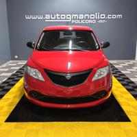 Lancia Ypsilon 1.0 S&S Hybrid Ecochic Silver