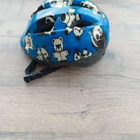 Casco da bici per bambino