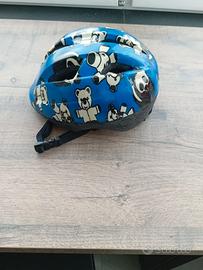 Casco da bici per bambino