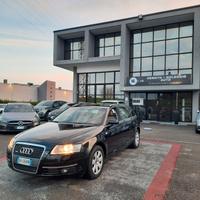 Audi A6 Avant 3.0 V6 TDI F.AP. quattro