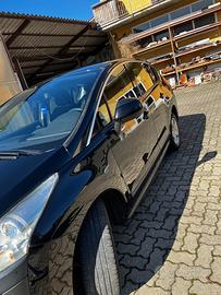 Auto Ben Tenuta, (Cambio Per Macchina Nuova).