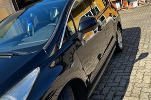 Auto Ben Tenuta, (Cambio Per Macchina Nuova).