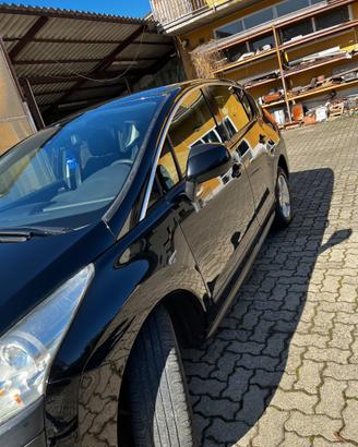 Auto Ben Tenuta, (Cambio Per Macchina Nuova).