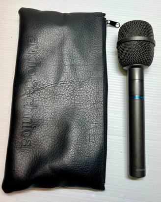 Microfono Audio-Technica