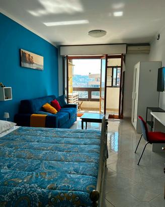 Residence Torre Giuseppina Napoli