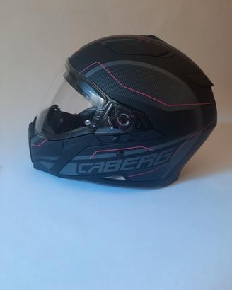 Caberg Jackal Supra Matt