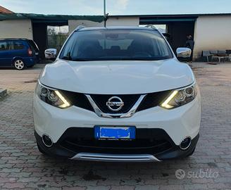 NISSAN Qashqai 2ª serie - 2016