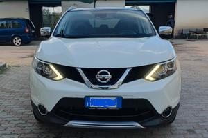 NISSAN Qashqai 2ª serie - 2016