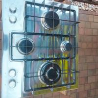 PIANO COTTURA AD INCASSO