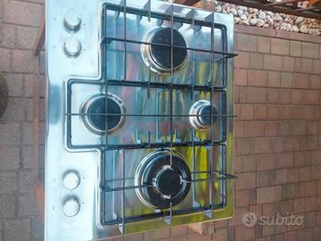 PIANO COTTURA AD INCASSO