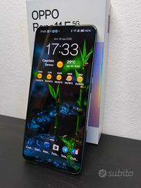 Smartphone OPPO RENO 11F