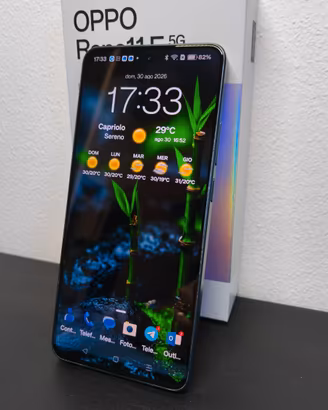 Smartphone OPPO RENO 11F
