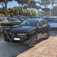 ALFA ROMEO Tonale HYBRID 1.5cc 160cv AUTOMATICA