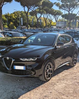 ALFA ROMEO Tonale HYBRID 1.5cc 160cv AUTOMATICA
