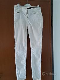 jeans donna 