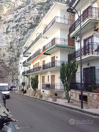 Appartamento Meta, località alimuri