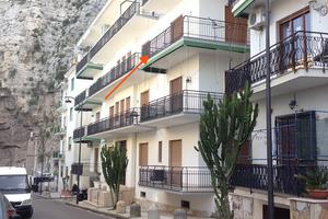 Appartamento Meta, località alimuri