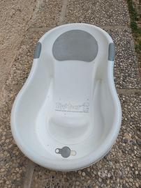 mini vasca per neonato Tippitoes