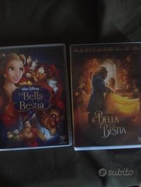 La Bella e La Bestia