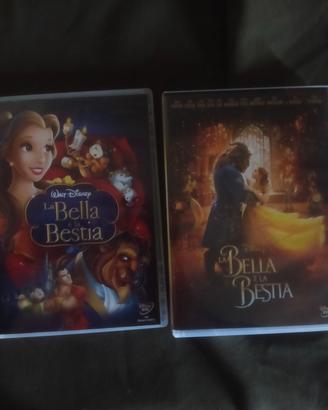 La Bella e La Bestia