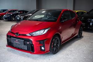 Toyota Yaris 1.6 Turbo 3 porte GR Circuit