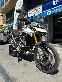 Triumph Adventurer