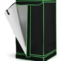 Tenda Coltivazione per la Crescita delle Piante