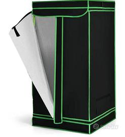 Tenda Coltivazione per la Crescita delle Piante